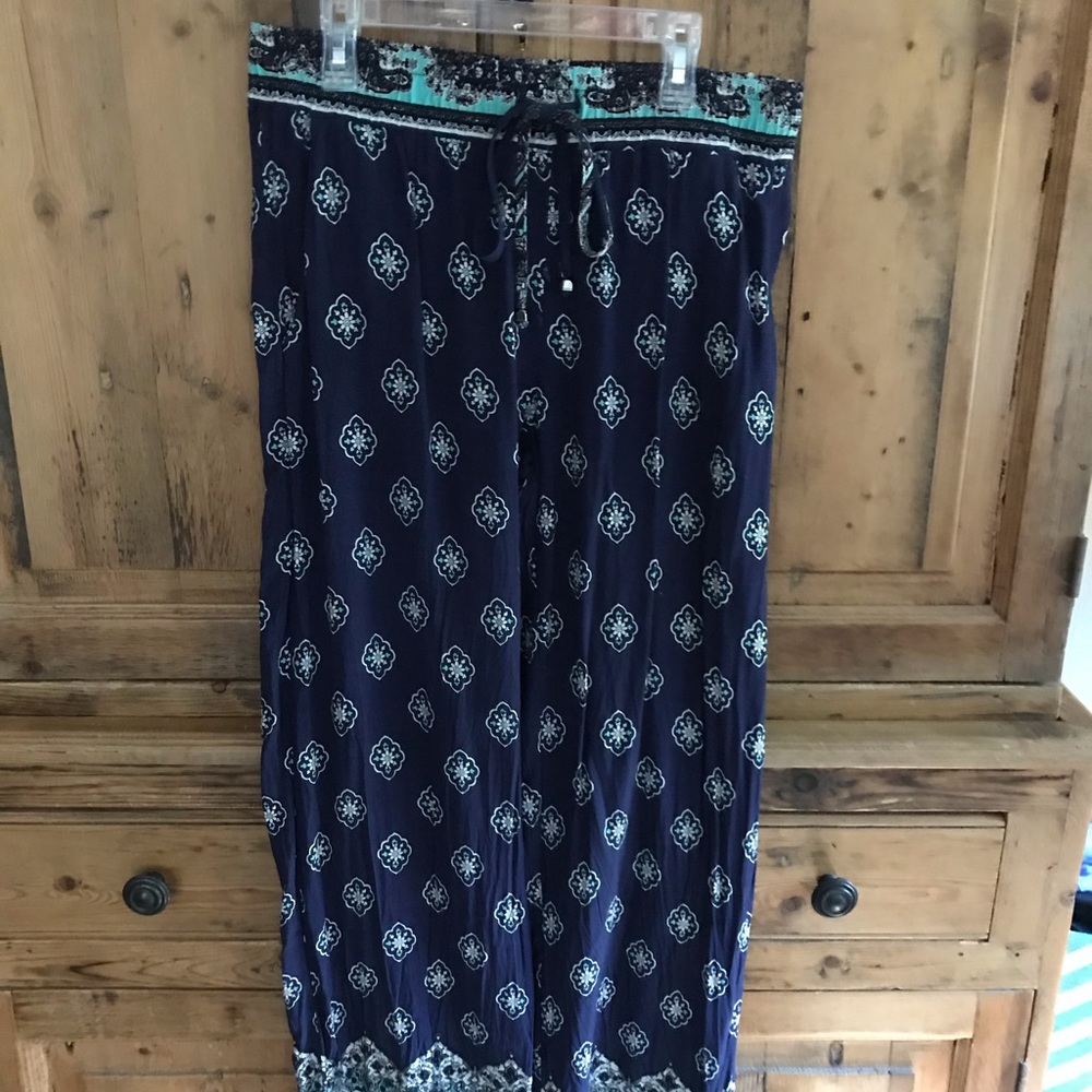 Comfy pants